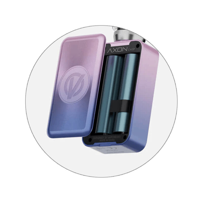 Uwell Caliburn Explorer Pod Kit_2
